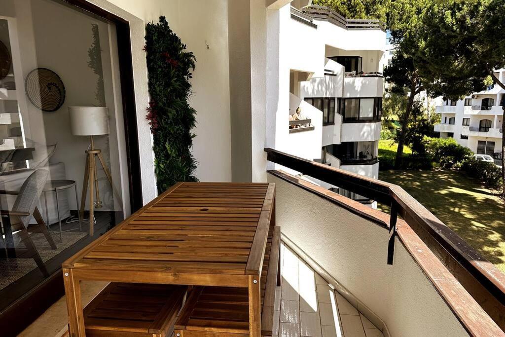 Vilamoura 311 Apartment ภายนอก รูปภาพ